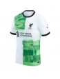 Liverpool Thiago Alcantara #6 Replika Borta Kläder 2023-24 Kortärmad